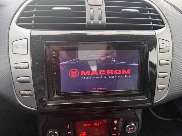 FIAT Bravo 1.6 MJT 105 CV Emotion senza nessun lavoro da fare