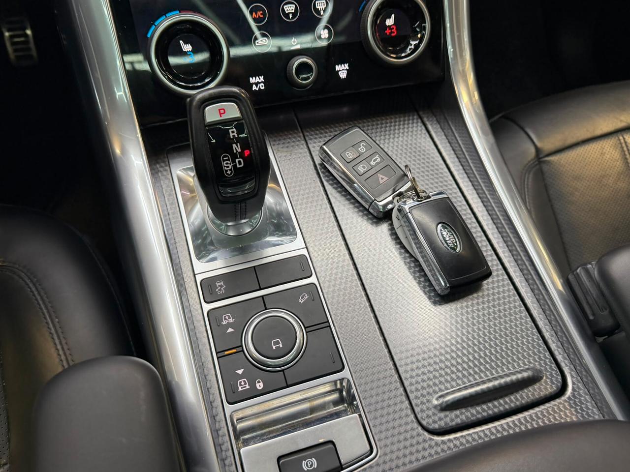 Land Rover Range Sport 3.0 SDV6 249 CV HSE Dynamic