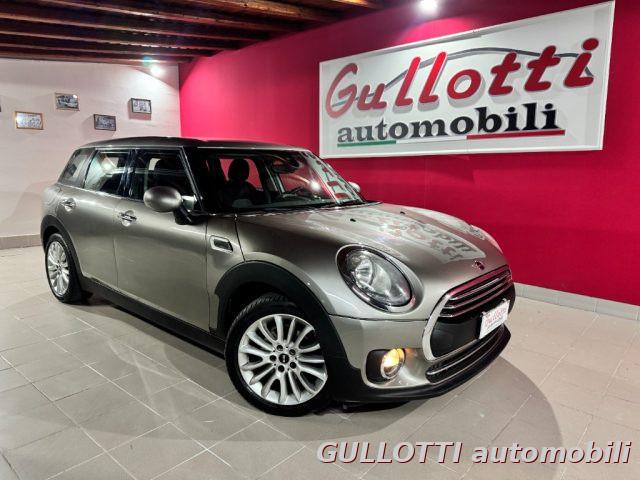 MINI Clubman 1.5 One Hype Clubman