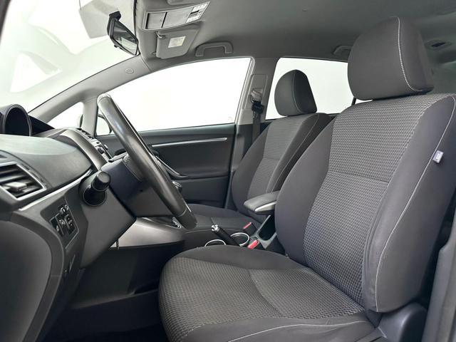 TOYOTA Verso 1.6 D-4D Active