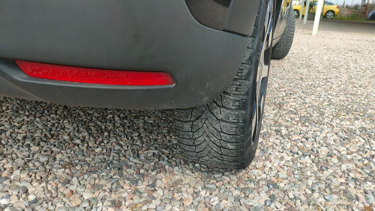 Citroen C4 Cactus 1.6 bluehdi Shine s&s 100cv