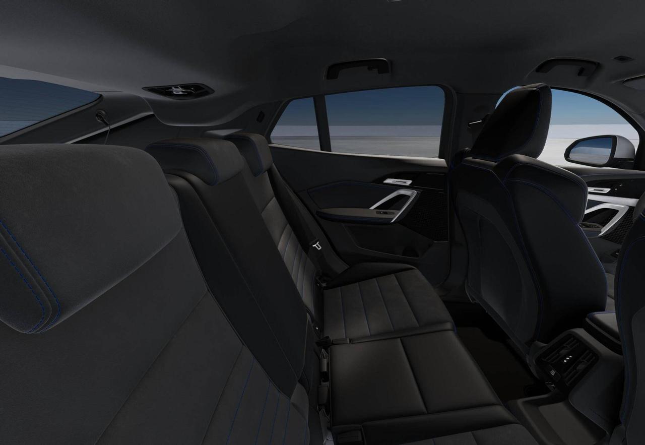 BMW X2 sDrive18d MSport