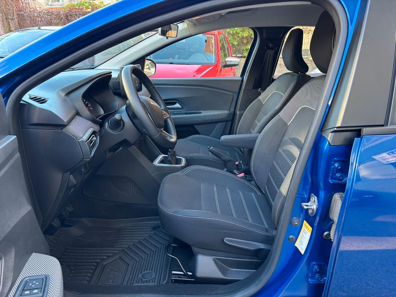 Dacia Sandero Streetway 1.0 TCe 90 CV Expression PREZZO REALE