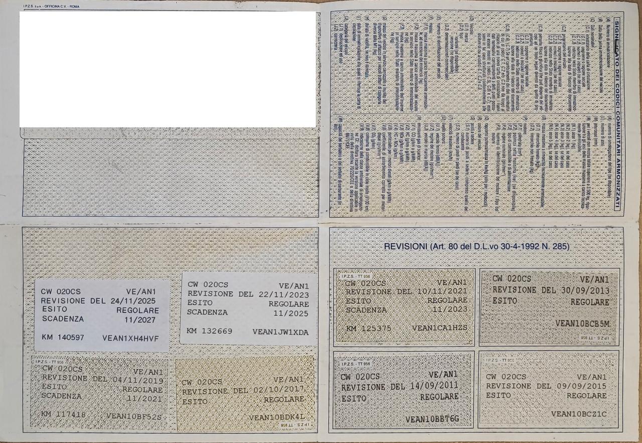 Mercedes E 220 CDI Avantgarde KM 141000 Unico Proprietario