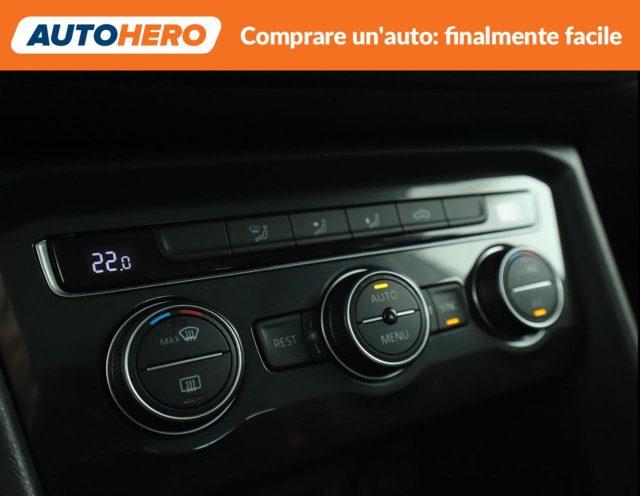 VOLKSWAGEN Tiguan 1.5 TSI 150 CV DSG Sport ACT BlueMotion Technology