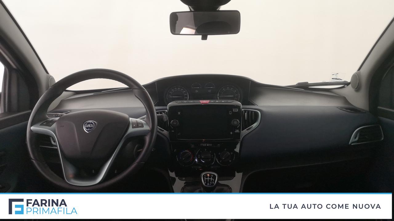LANCIA Ypsilon III 2021 - Ypsilon 1.0 firefly hybrid Platino s&s 70cv