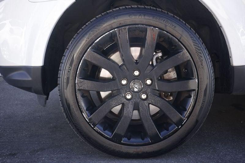 Land Rover Range Rover Sport Range Rover Sport 3.0 SDV6 HSE Tetto Unicoproprietario