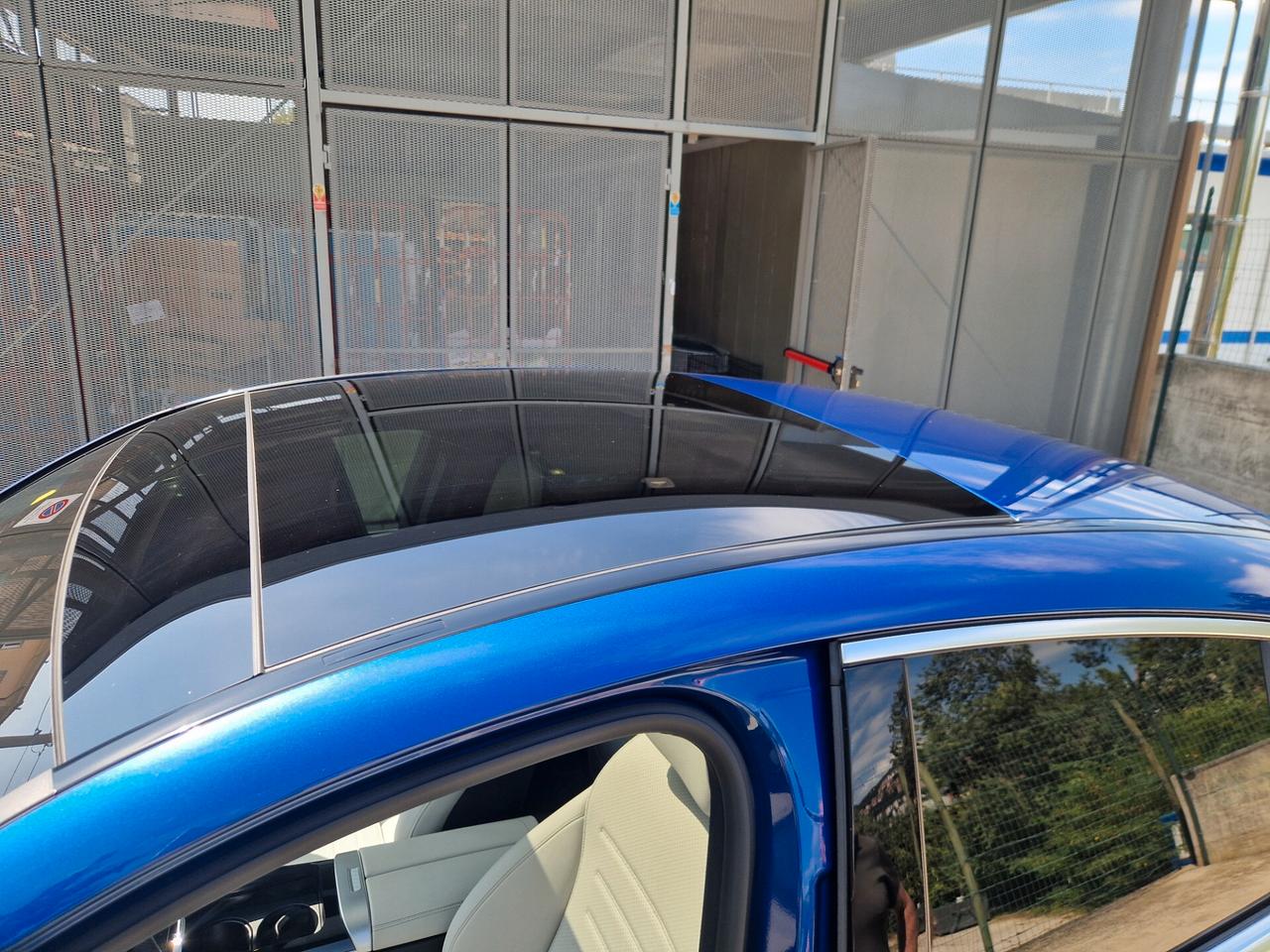 Mercedes-benz GLC 300 Hybrid AMG Line Premium