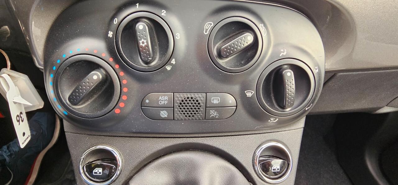 Fiat 500 Dolcevita 1.0 ibrida