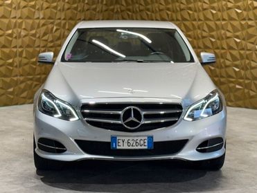 Mercedes-benz E 350 E 350 BlueTEC 4Matic Automatic Premium