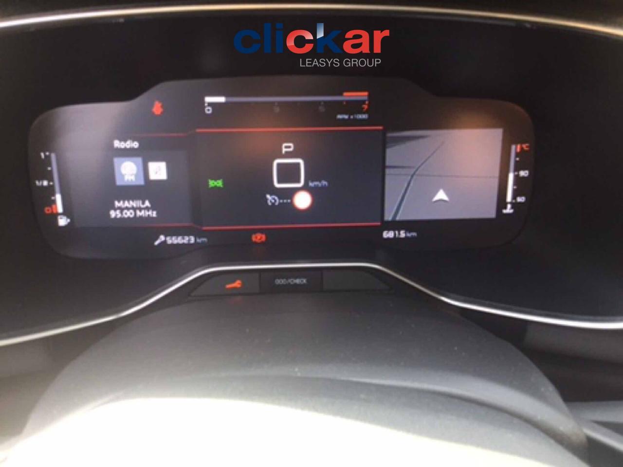Citroen C5 Aircross 1.5 HDI 130CV EAT8 SHINE ALL-GRIP **PREZZO VERO***