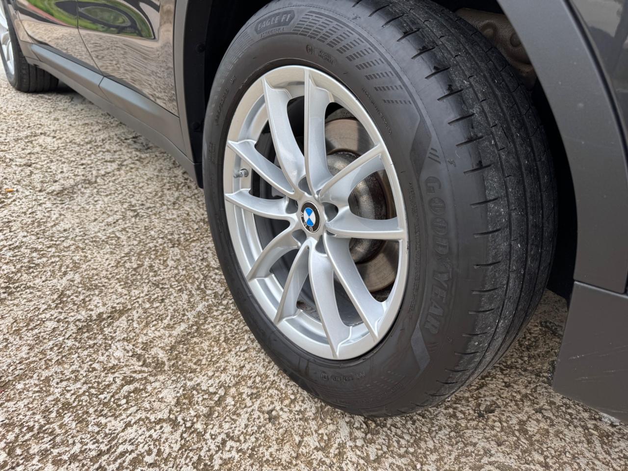 Bmw X3 xDrive20d - SOLI 77.000 KM - 2020