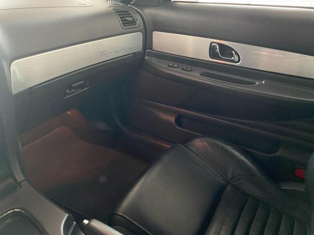 FORD Thunderbird convertibile