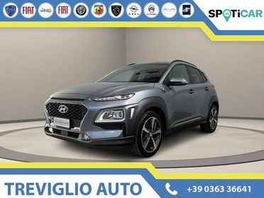 HYUNDAI Kona 1.6 CRDi 115 CV Xprime Safety Pack