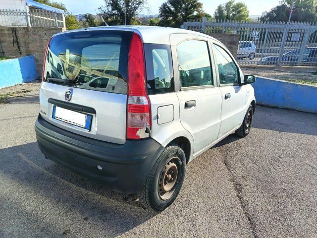 FIAT Panda 1.1 Active