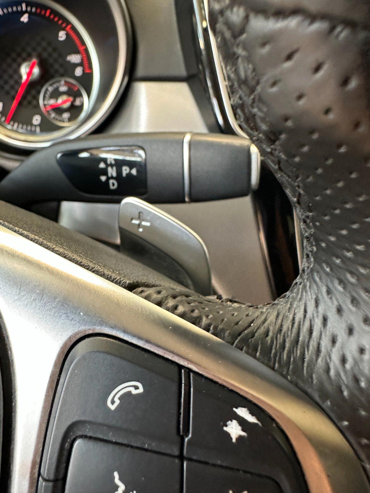 Mercedes GLE Coupe 350 d Premium 4matic-21"-Tetto-AirMatic-Carplay-Camera 360