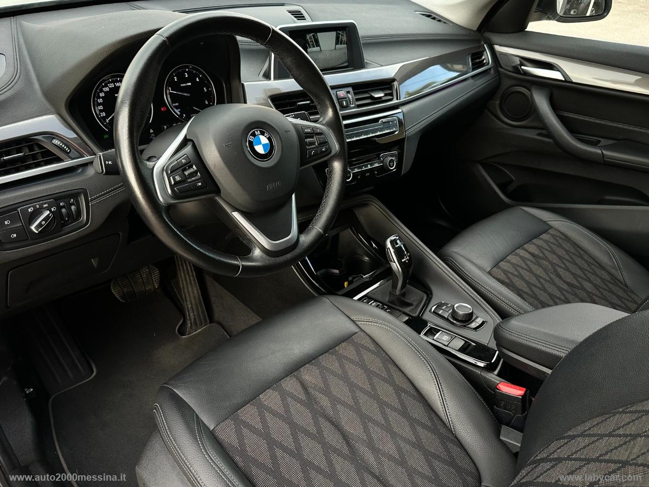 BMW X1 sDrive 18d xLine