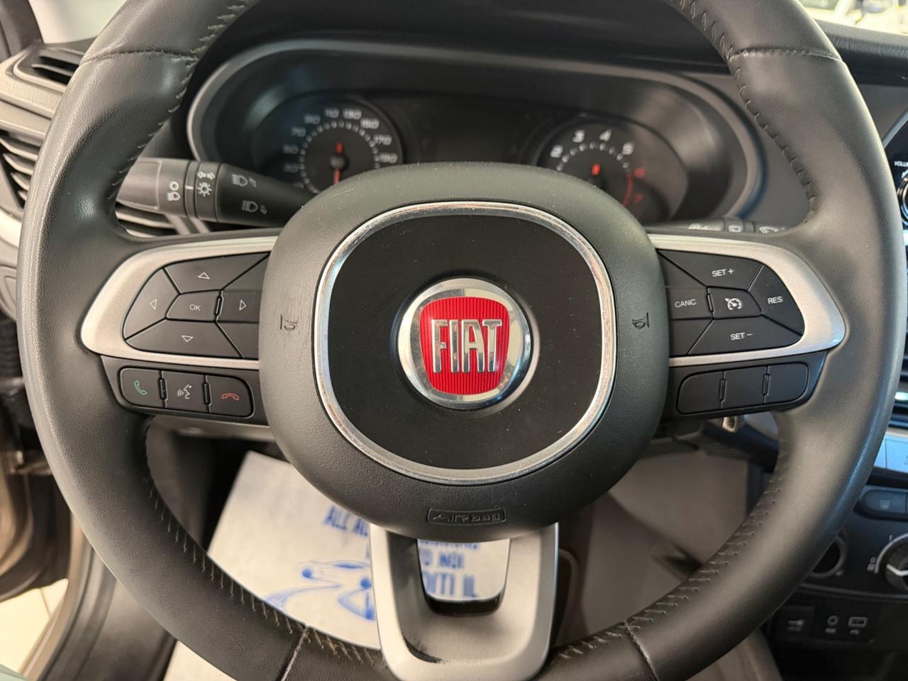 Fiat Tipo 1.4 SW Easy