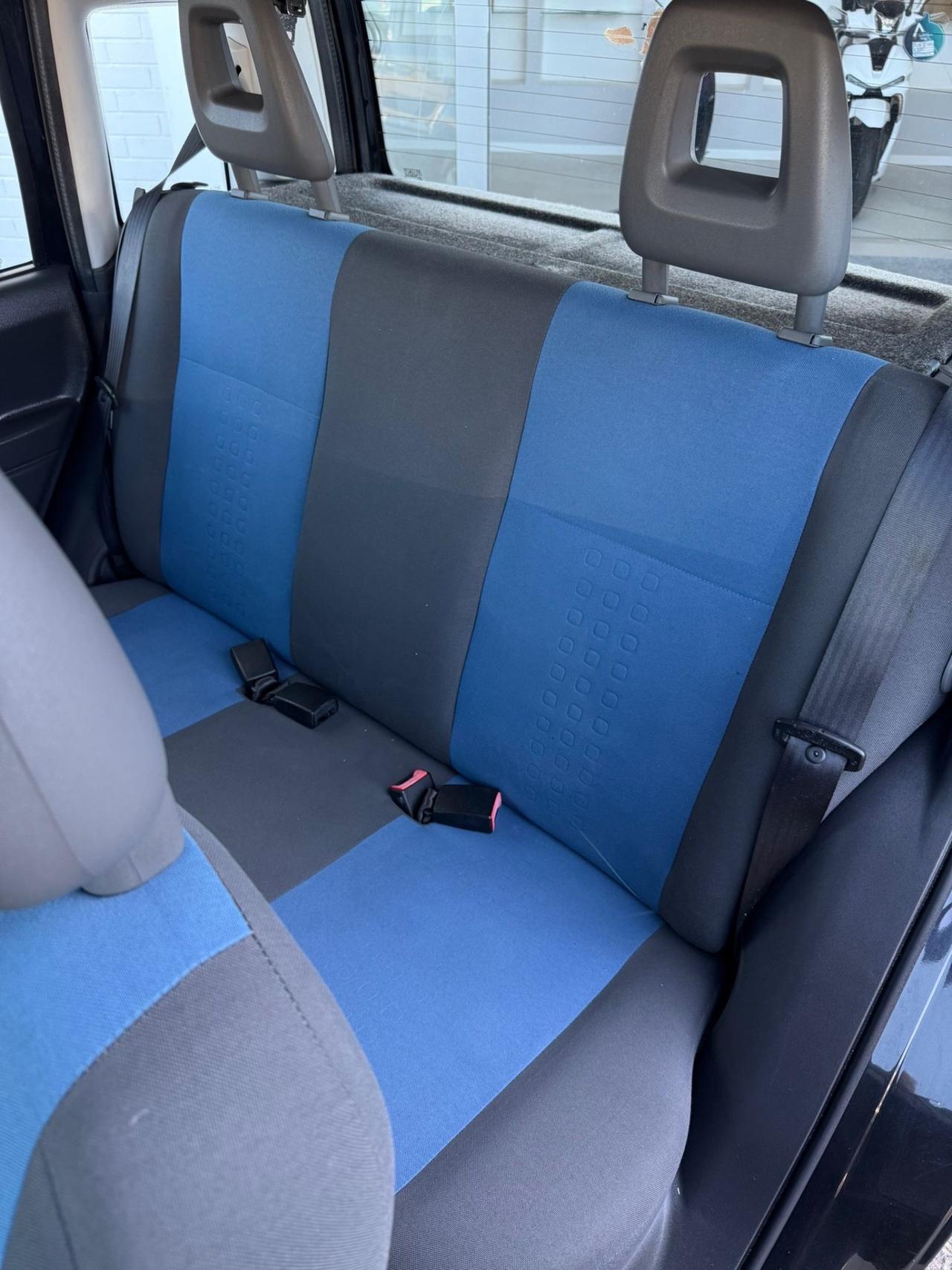 Fiat Panda 1.2 -NEOPATENTATI-UNICO PROPRIETARIO