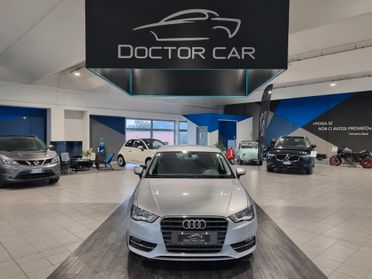 Audi A3 Sportback 1.6 tdi Attraction 110cv