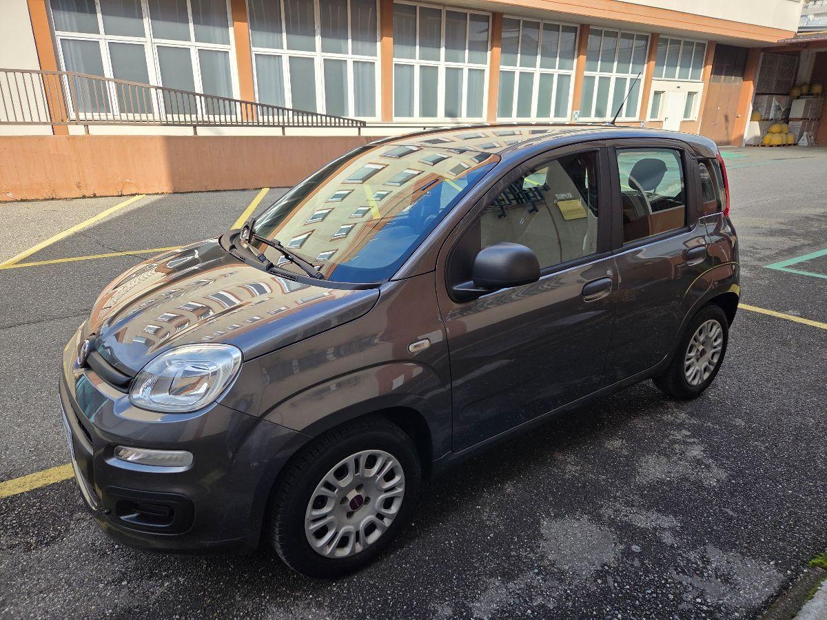 FIAT - Panda - 1.2 EasyPower Easy