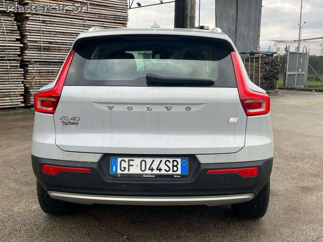 VOLVO XC40 1.5 t5 phev Inscription Expression auto - GF044SB