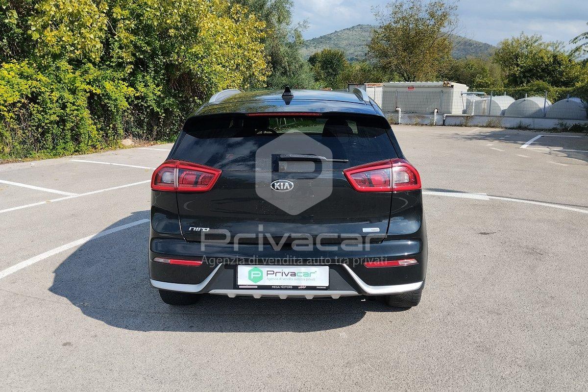 KIA Niro 1.6 GDi DCT HEV Energy