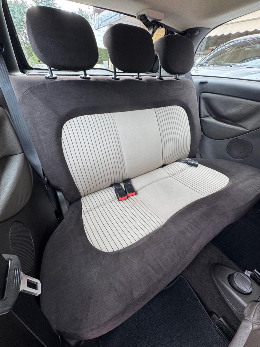 LANCIA - Ypsilon - 1.2 Argento GPL #NEOPATENTATI