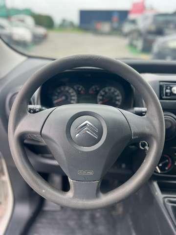 Citroen Nemo Nemo 1.4 hdi m-space 70cv