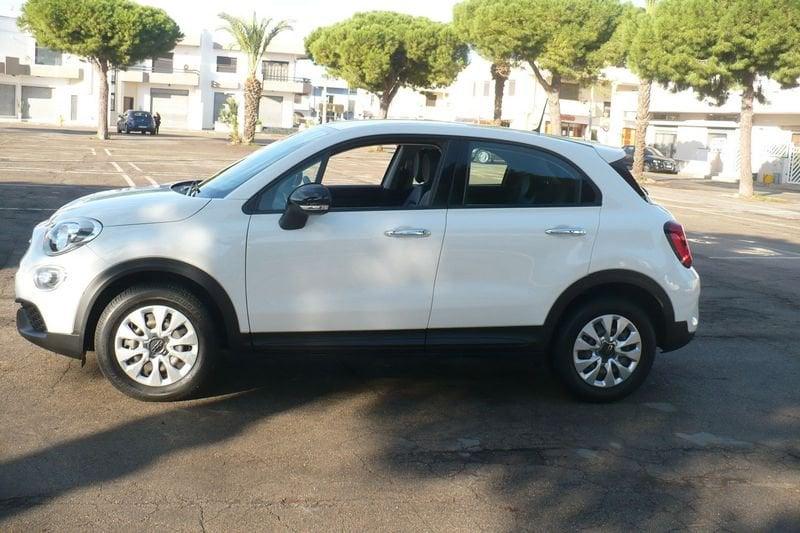 FIAT 500X 500X 1.3 MultiJet 95 CV Connect