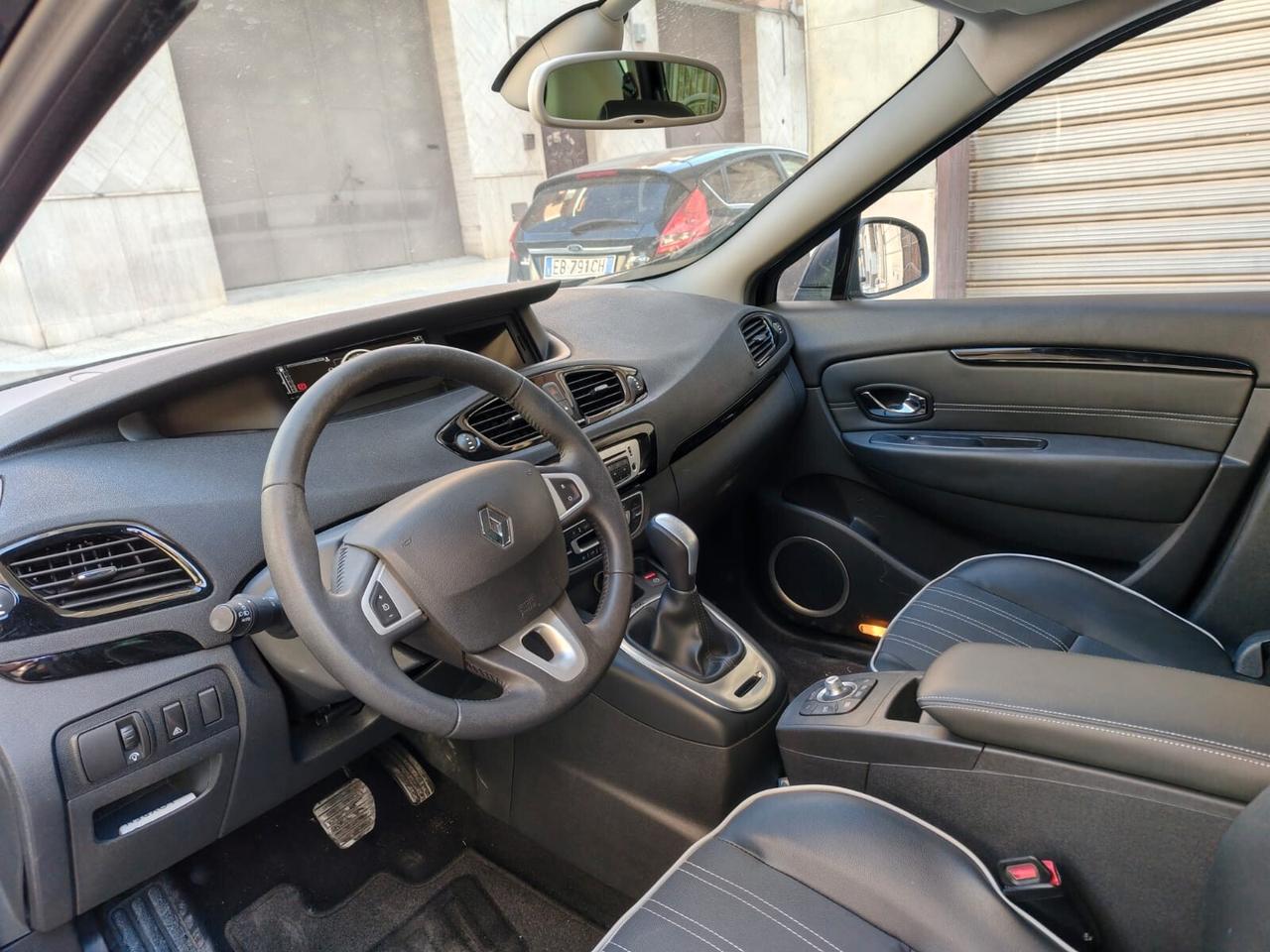 Renault Scénic XMod 1.5 dCi 110CV Start&Stop Live