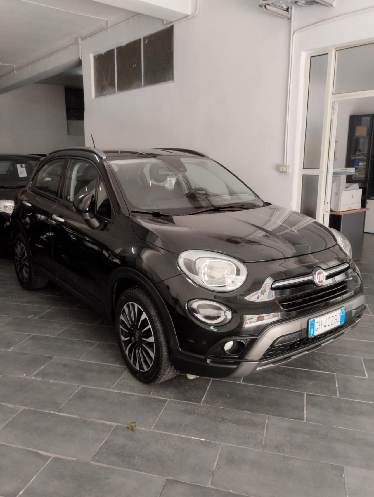 Fiat 500X 1.3 MultiJet 95 CV Pop Star