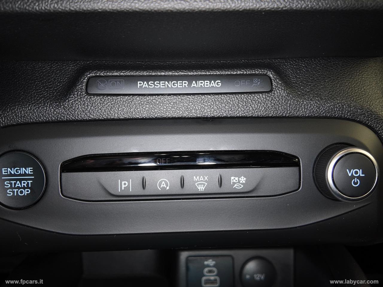 FORD Focus 1.5 EcoBlue 115 aut.5p.ST-Line Des