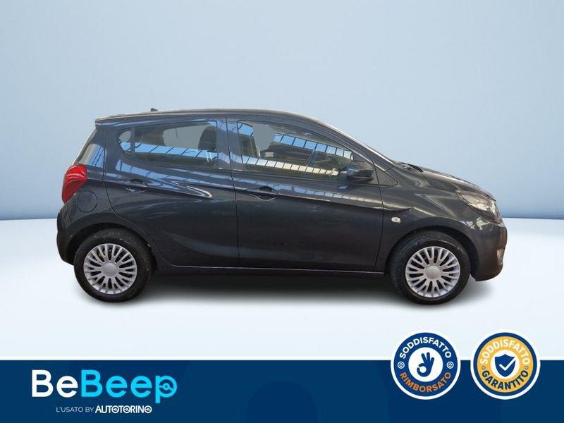 Opel Karl 1.0 N-JOY 75CV AUTO