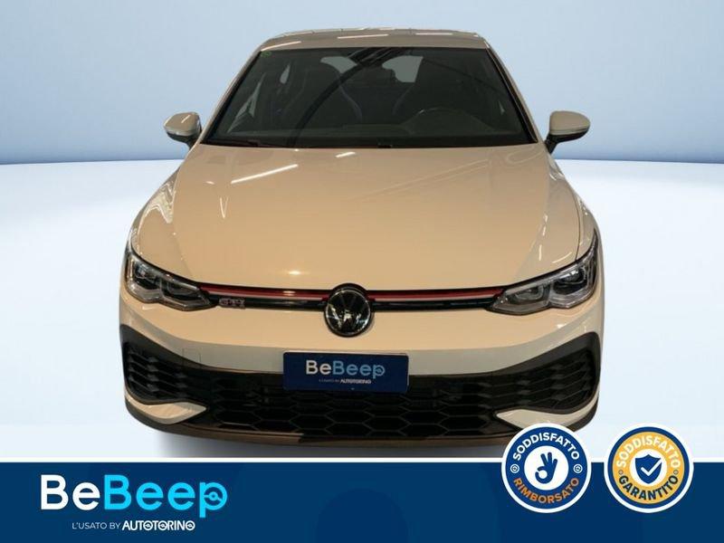 Volkswagen Golf 2.0 TSI GTI CLUBSPORT 45 300CV DSG