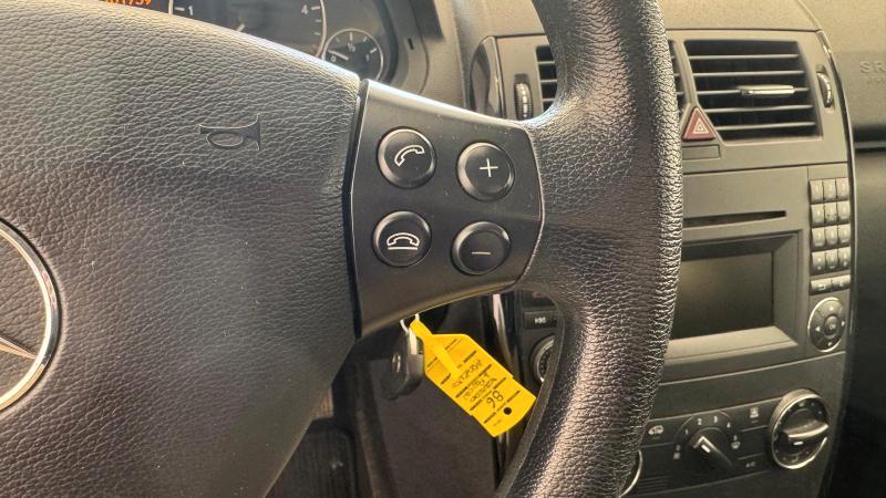 Mercedes A 180 CDI Classic