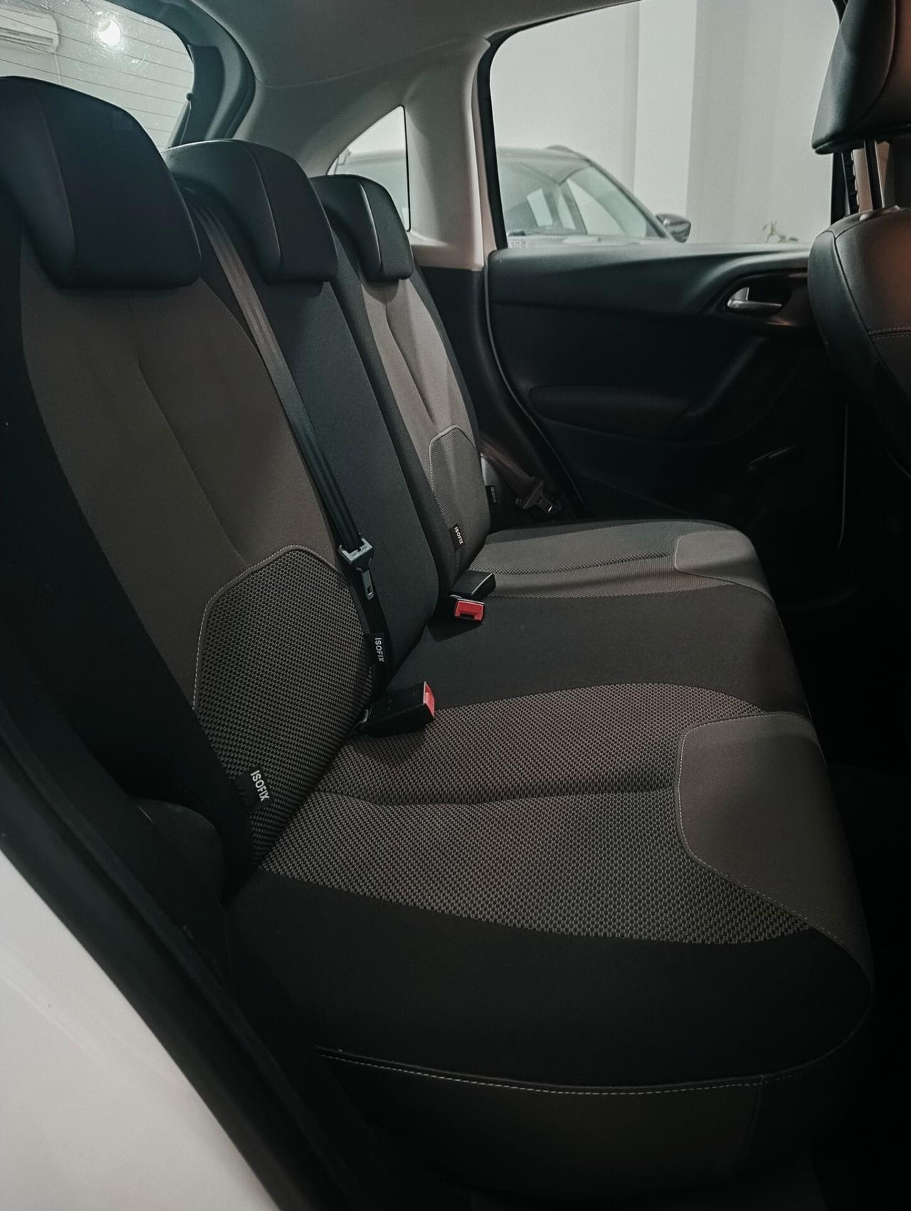 Citroen C3 PureTech 68 Attraction
