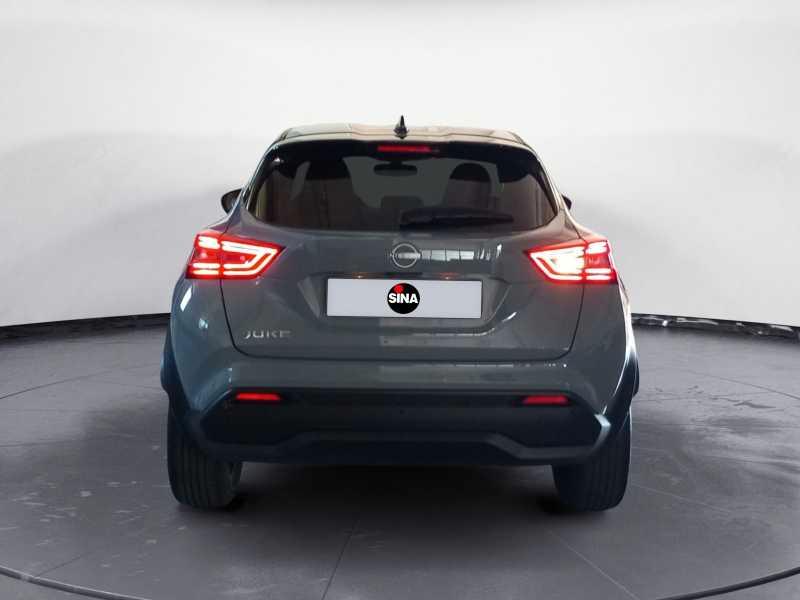 NISSAN Juke 1.0 dig-t N-Connecta #Telecamera360°