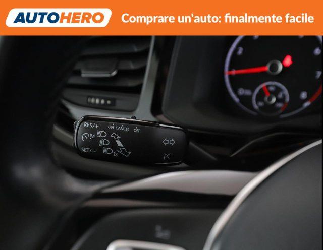 VOLKSWAGEN Polo 1.0 EVO 80 CV 5p. Comfortline BlueMotion Technolog