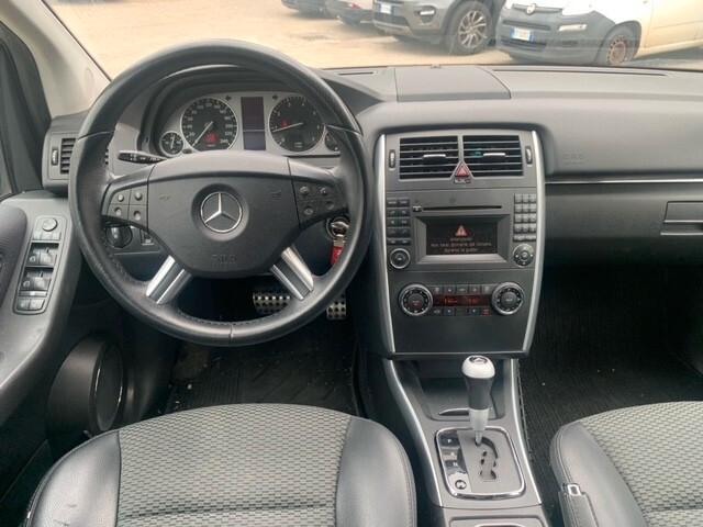 Mercedes-benz B 180 B 180 Sport Automatica Garanzia 12M