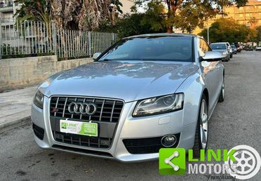 AUDI A5 2.0 TDI F.AP. Ambition S line