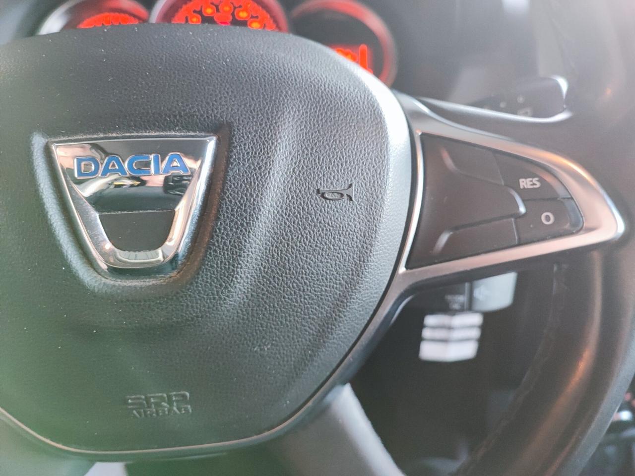 Dacia Duster 1.5 dCi 110 CV S&S 4x2 Serie Speciale Brave