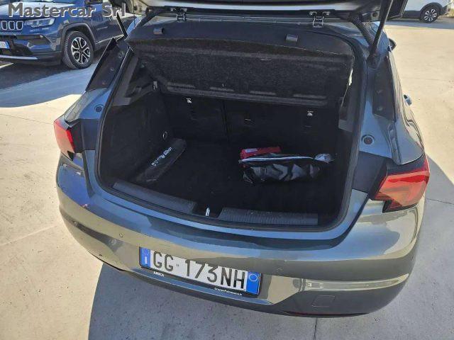 OPEL Astra 1.5 CDTI Business Elegance 122cv AT9 - GG173NH