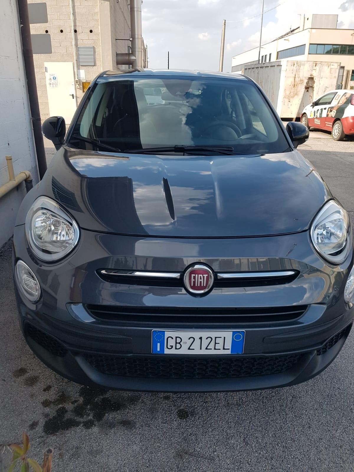 Fiat 500X 1.0 T3 120 CV Urban