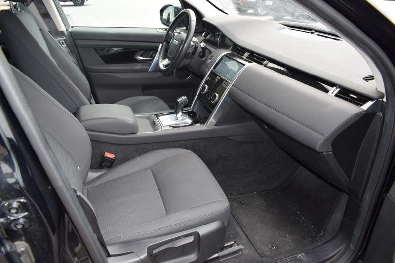Land Rover Discovery Sport 2.0D MHEV 150 CV AWD Auto IVA ESPOSTA
