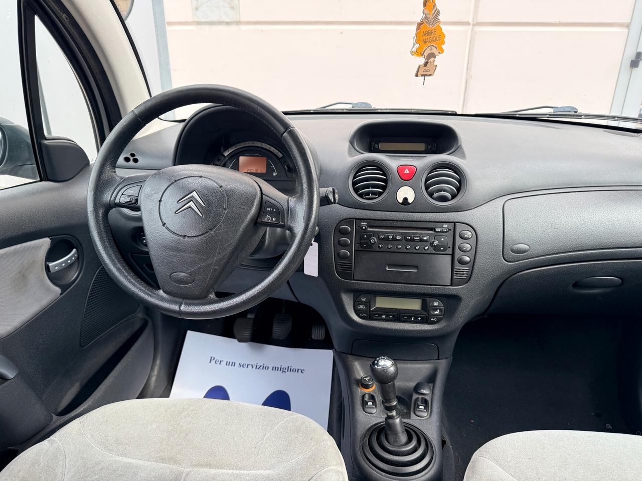 Citroen C3 1.6 Hdi 66kw EXCLUSIVE