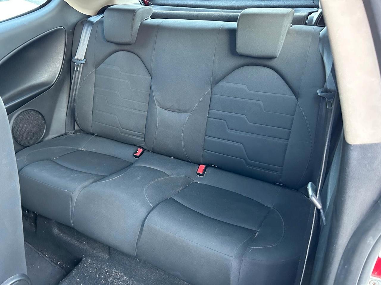 Alfa Romeo MiTo 1.4 105cv
