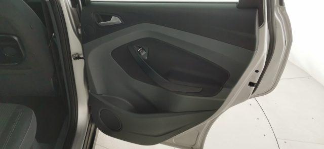 FORD C-Max 1.6 TDCi 115CV Plus