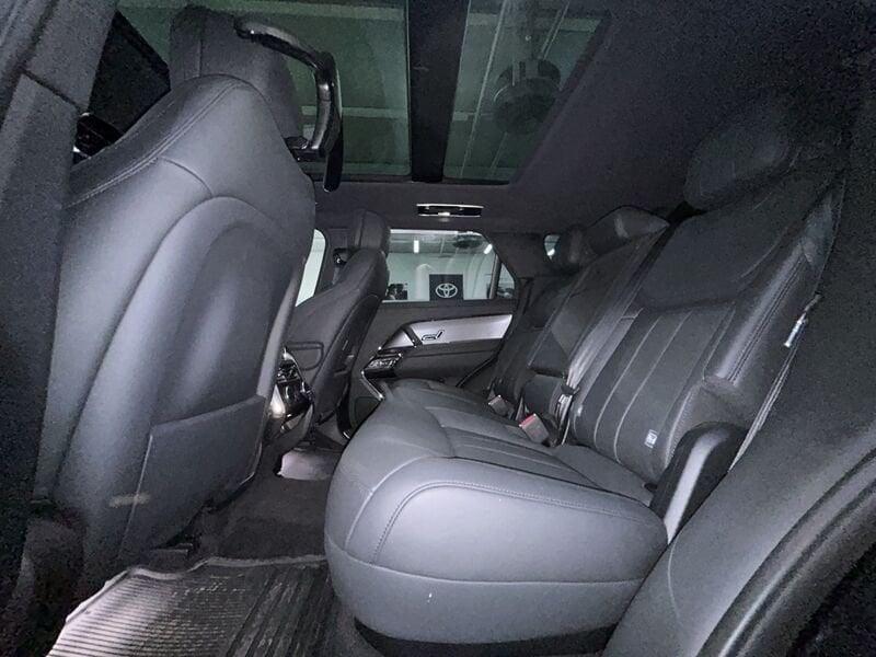 Land Rover RR Sport Range Rover Sport 3.0D l6 300 CV Dynamic HSE