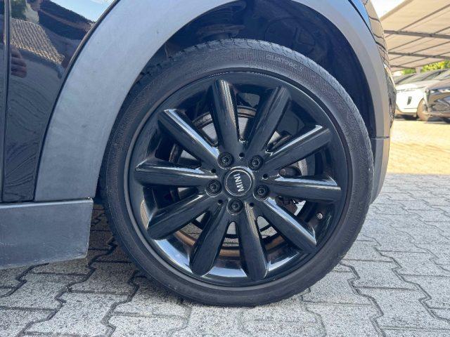 MINI One 1.5 One 5 porte